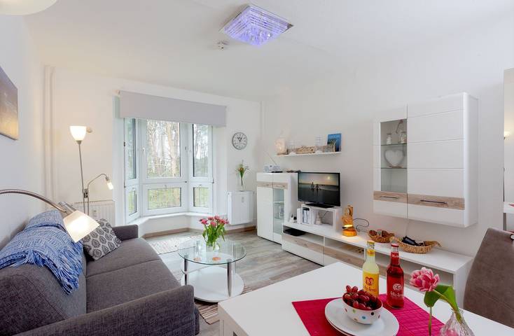 Ferienwohnung für 2 Personen in Karlshagen - 2