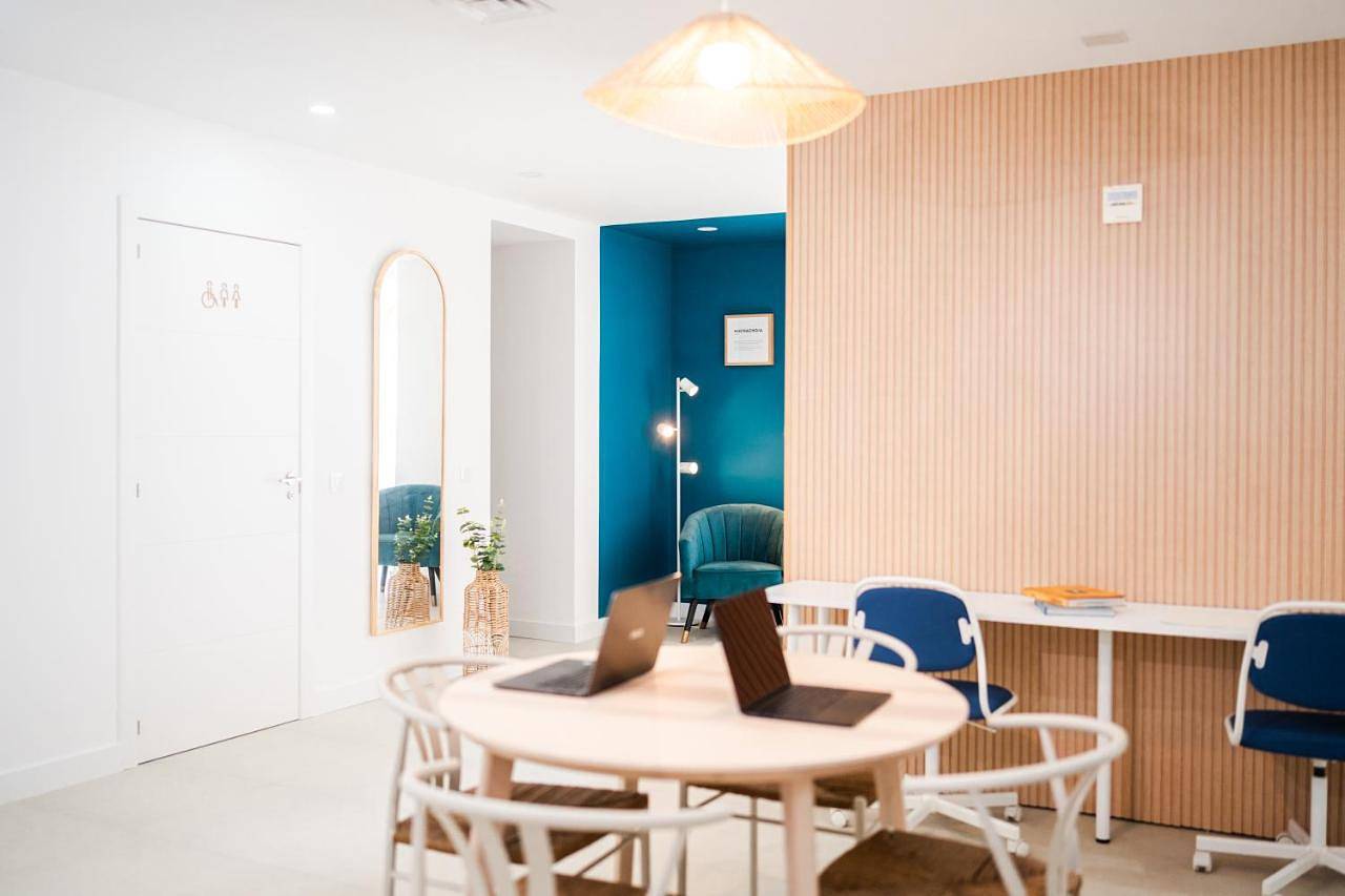 Bucio Coliving in Playa de LA BALLENA (Arona), Arona