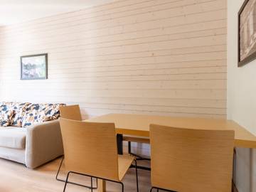 Appartement De Vacances pour 6 Personnes dans Ax-les-Thermes, Pyrénées, Photo 2