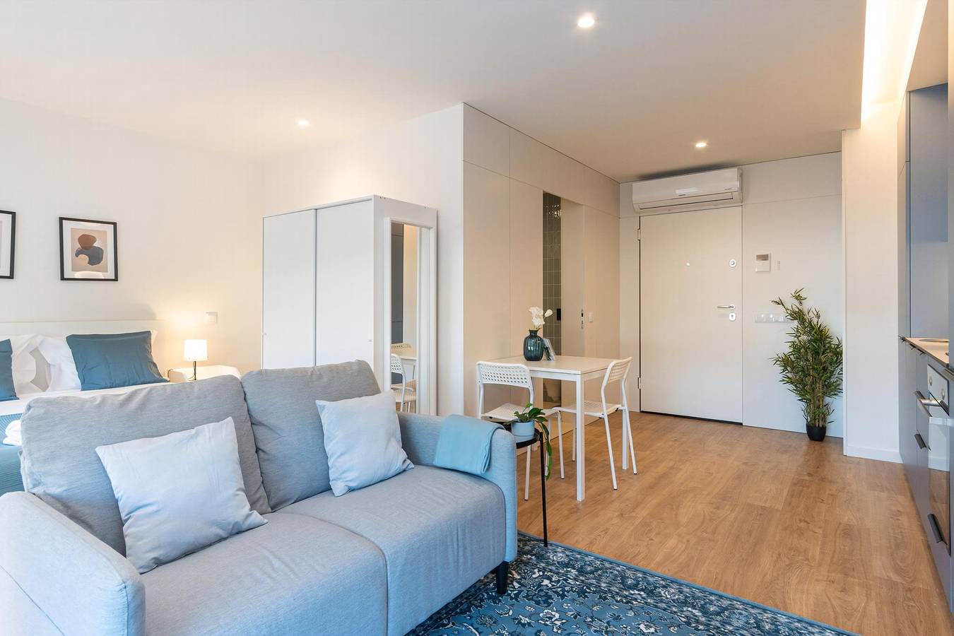 Estúdio inteiro, Guestready - A peaceful city refuge in Porto, Distrito do Porto