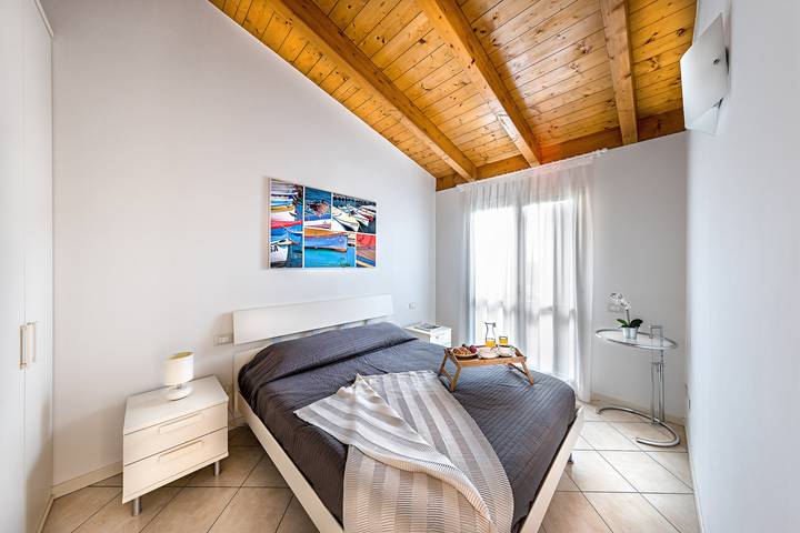 Ferienwohnung für 4 Personen in Manerba del Garda - 4