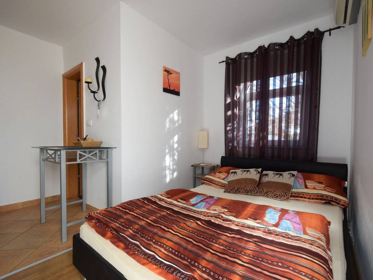 Appartamento vacanze a Vantacici a partire da 110€ a notte