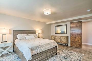 Vacation Home for 6 Guests in Colorado Springs, El Paso County (CO), Picture 4