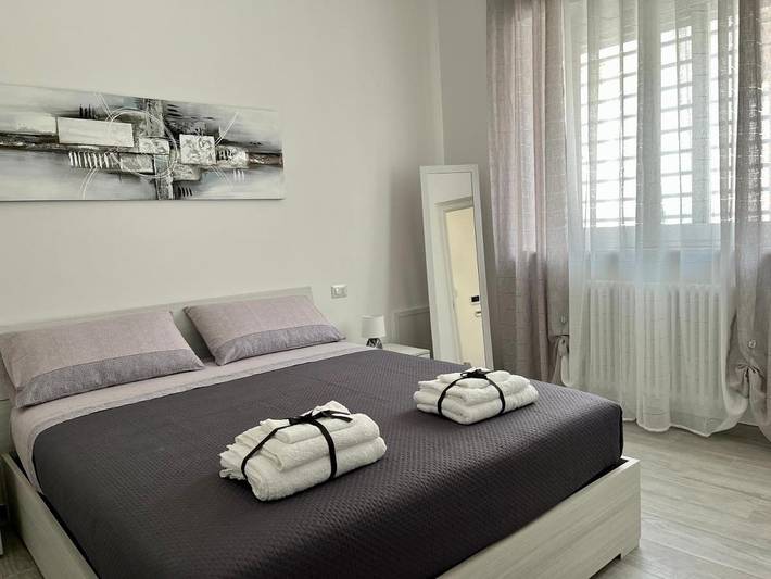 Ferienwohnung für 4 Personen - 1