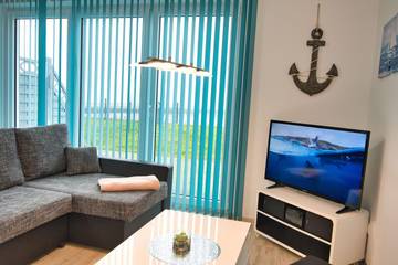 Ferienwohnung für 4 Personen in Stahlbrode, Stralsund Umland, Bild 2