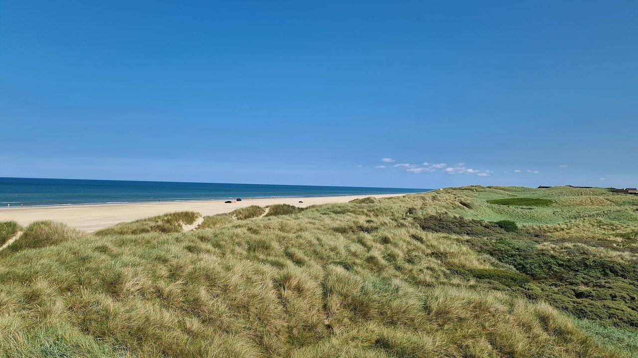 Ferienhaus für 6 Personen (80 m²) in Løkken in Nr. Lyngby, Hjørring und Umgebung