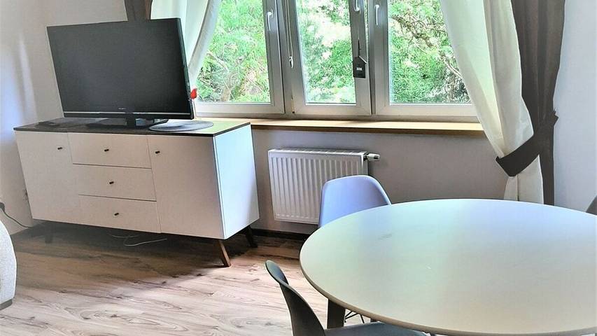 Ferienhaus für 4 Personen, mit Haustier in Swinemünde - 3