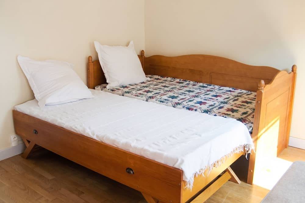 Ganze Wohnung, Homerez - Gemütl. Whg. Salins-les-Bains in Salins-les-Bains, Französischer Jura