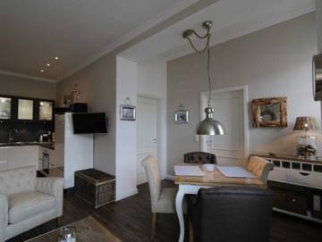 Ferienwohnung für 4 Personen in Ostseebad Kühlungsborn, Kühlungsborn, Bild 4