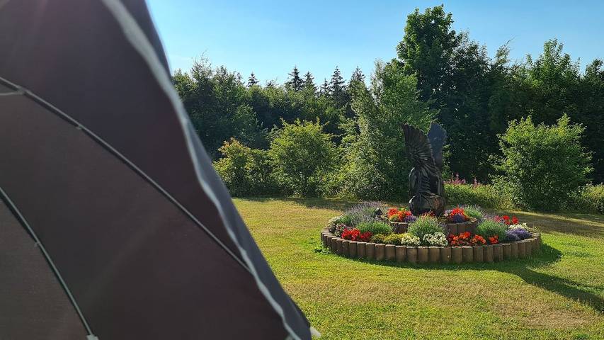 Hütte für 4 Personen in Hahnenklee - 4