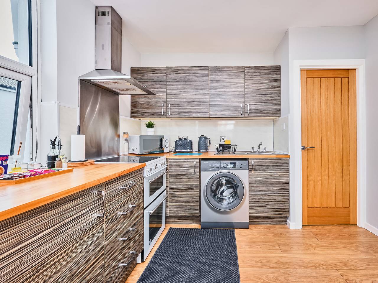 Entire apartment, No.5 Princess Green Apartments - Uk52039 in Portrush, County Antrim