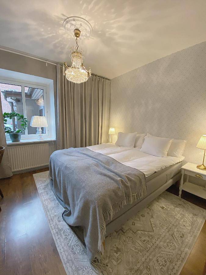 Hostel für 1 Personen - 1