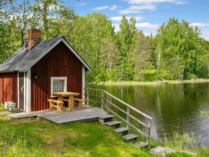 21 in Enonkoski, Südsavo