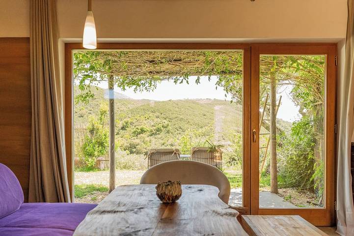 Ferienhaus für 3 Personen in Aljezur