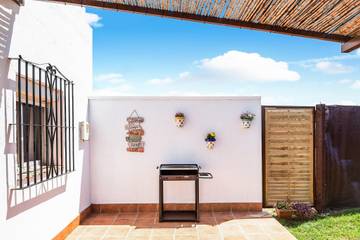 Casa Rural para 4 Personas en Conil de la Frontera, Andalucía, Foto 3