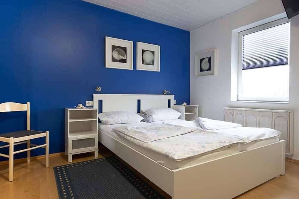 Ganze Wohnung, Appartement Muschel - Feriendorf Slawitsch in Bad Sulza, Weimarer Land