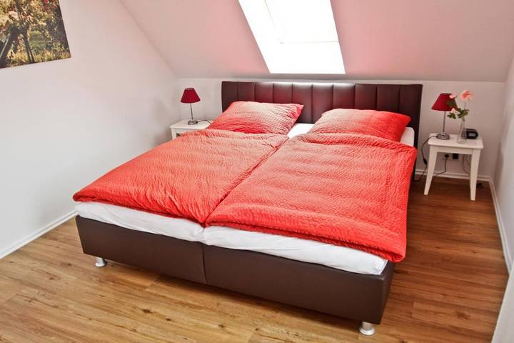 Ferienhaus für 4 Personen, mit Garten in Altes Land Stade - 4