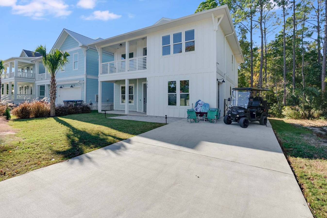 New Family Lux Downtime Laguna Beach - Swimspa - Lsv in Gulf Resort Beach, Emerald Coast