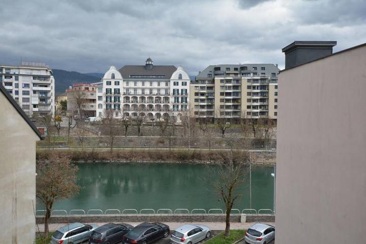 BnB für 3 Personen, mit Ausblick in Villach - 4