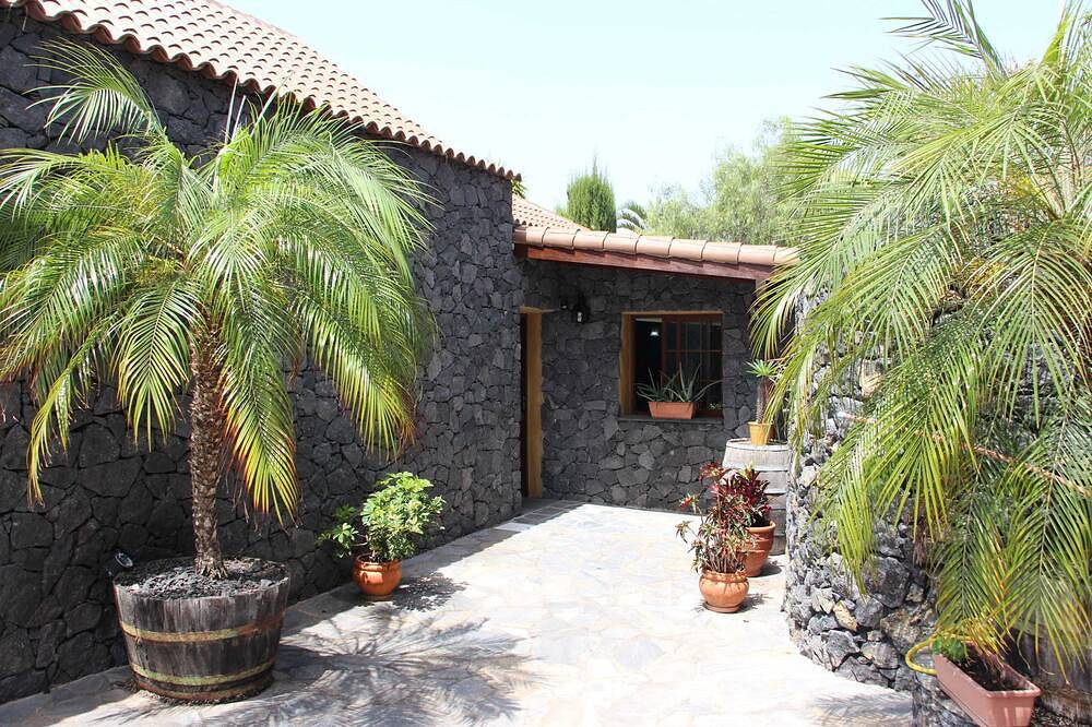Casa Angel, Los Quemados, España in Los Quemados, Fuencaliente de La Palma