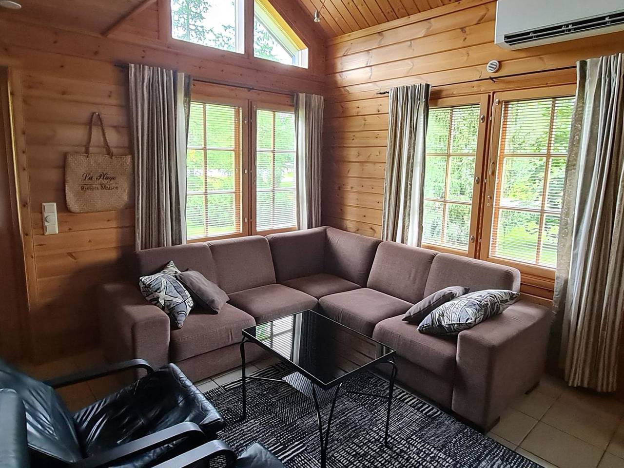 Annabella a in Nilsiä, Kuopio