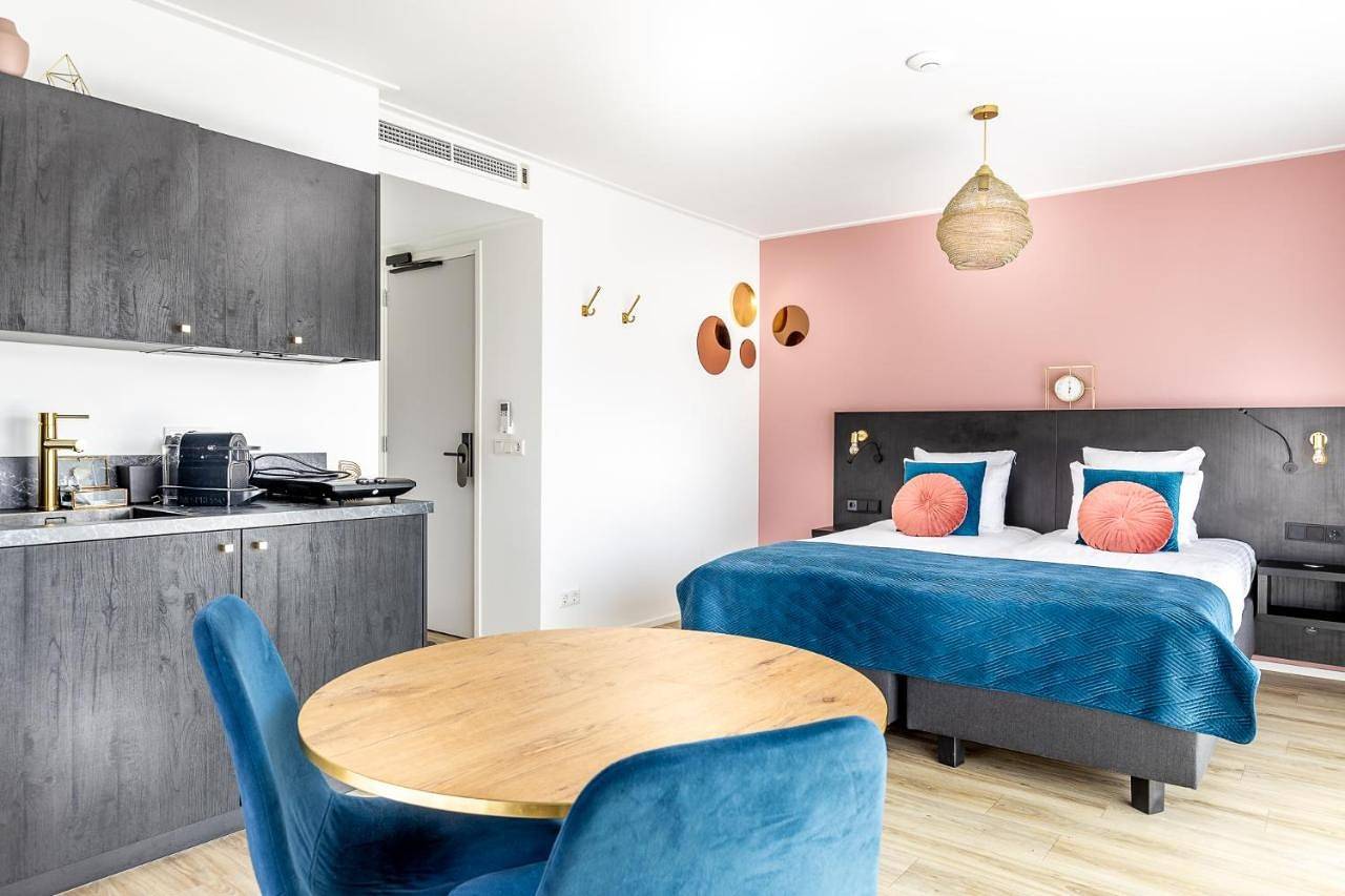 B&B Duinhuys in Dombourg, Walcheren