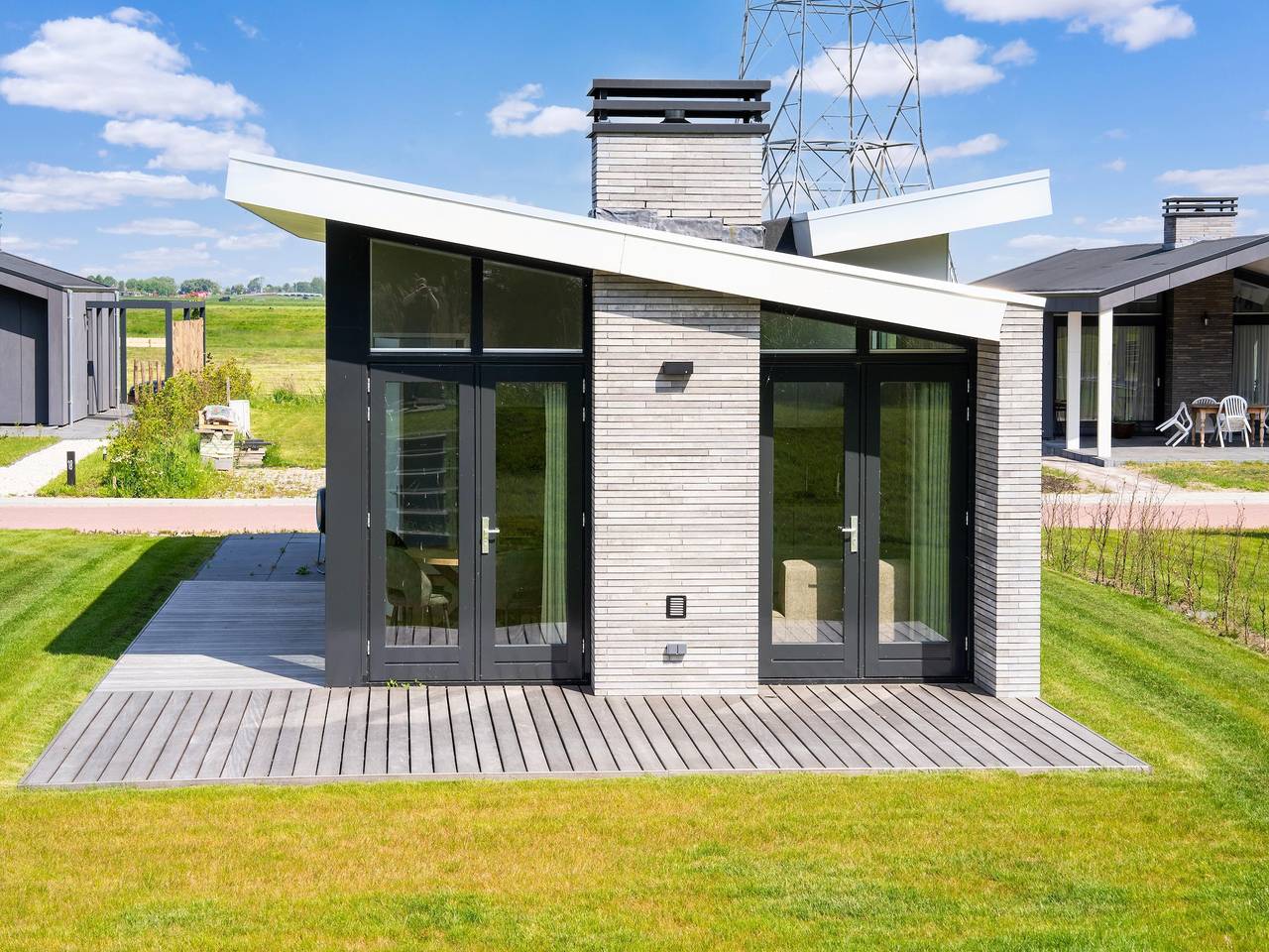 Vakantiehuis voor 4 Personen in Leiderdorp, Zuid-Holland