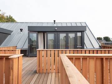 Vakantiewoning voor 4 Personen in Renesse, Zeeuwse Kust, Afbeelding 1