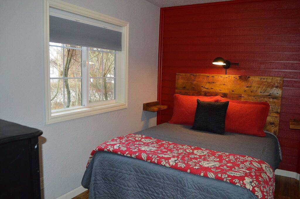 Cottage for 4 Guests in Bend, Mt. Bachelor