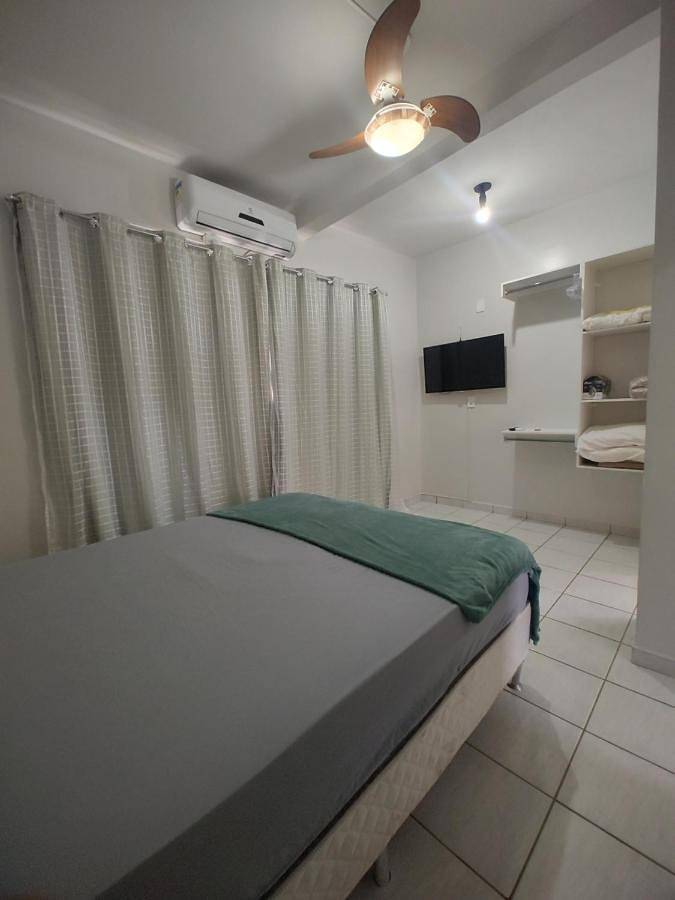 Gîte pour 4 personnes, avec balcon et vue dans Rondônia - 2