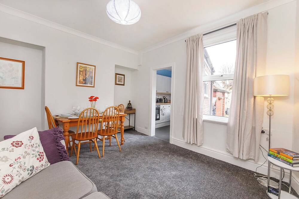 Three Bedroom House | York Getaway 1# in York, Yorkshire