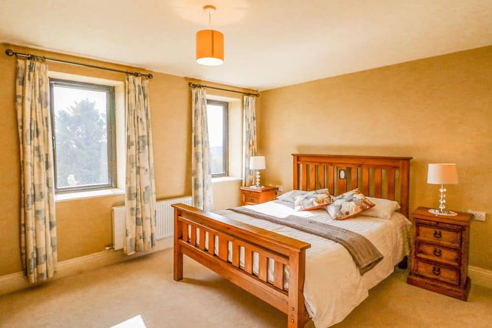 Ocean View, family friendly, with open fire in Adrigole, County Cork in Condado de Cork