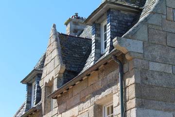 Location de vacances pour 12 personnes, avec jardin et balcon dans Lilia