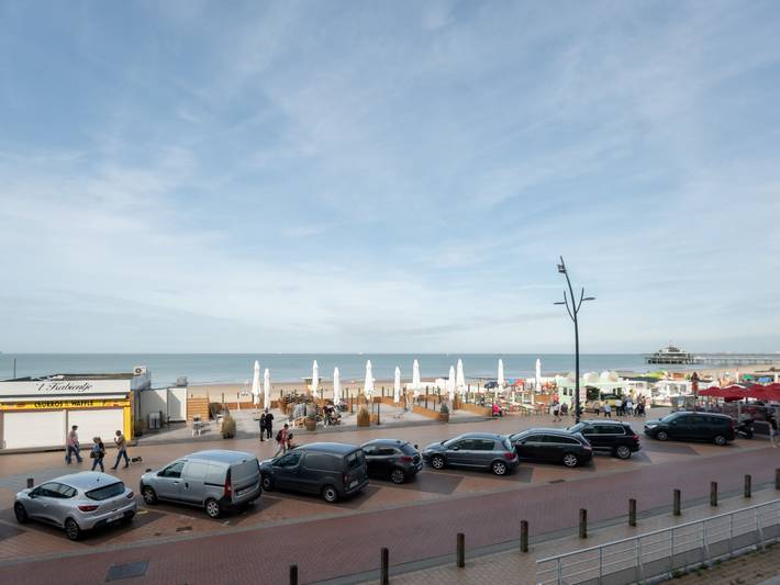 Ferienwohnung für 6 Personen in Blankenberge - 2