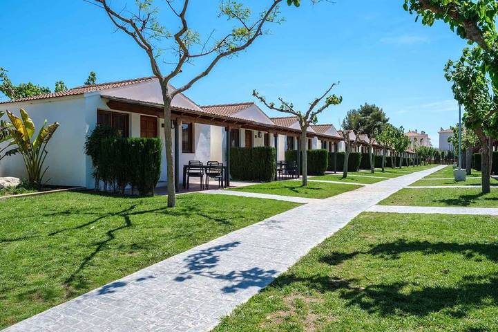 Holiday home 50 m to the Mediterranean Sea in Tarragona, Costa Dorada