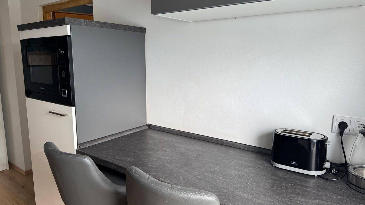 Apartamento vacacional entero, Ferienwohnung für 2 Personen (34 m²) in Halle (Saale) in Halle (Sajonia-Anhalt), Saale-Unstrut