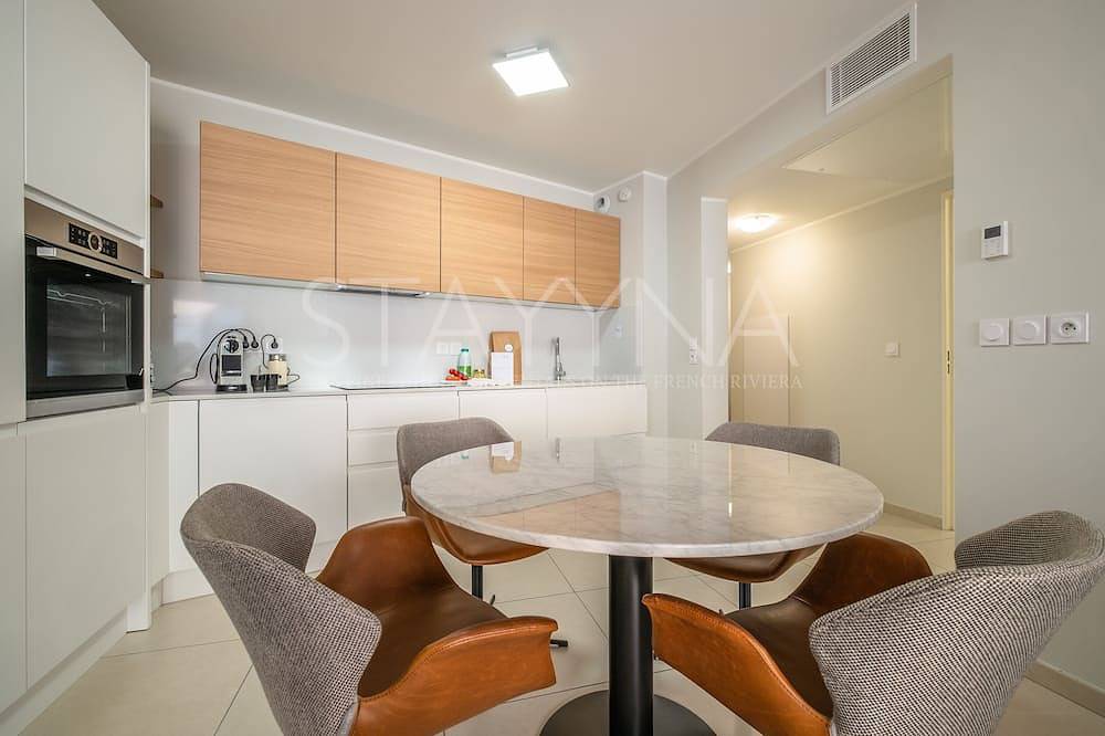 Appartement de vacances
