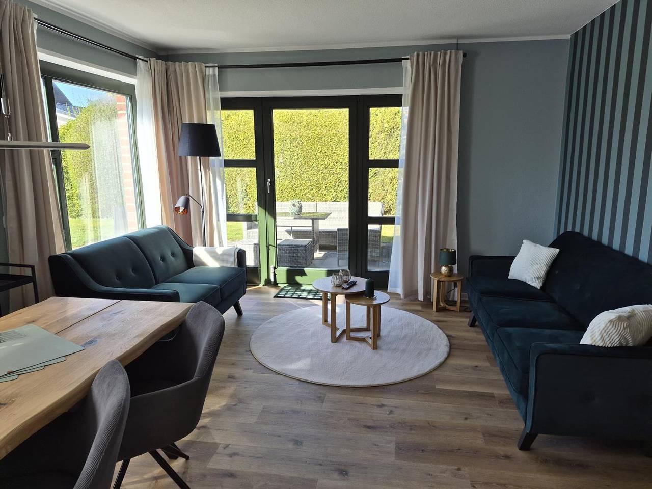 Ferienhaus für 4 Personen in Dahme, Südliche Ostseeküste
