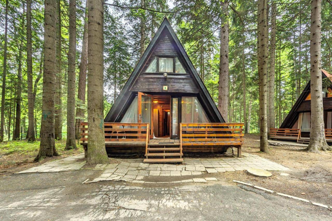 Villa Jagoda Economy in Samokov, Rila National Park