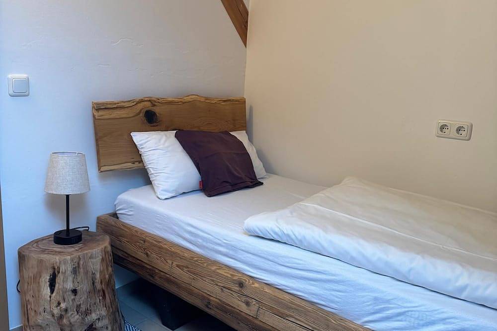 Ganze Wohnung, Ferienwohnung Heuboden in Reut, Ostbayern