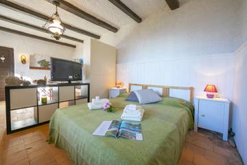 Ferienwohnung für 2 Personen in Roè Volciano, Gardasee-Berge, Bild 4