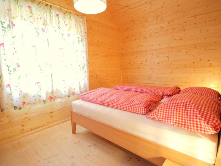 Ferienhaus für 4 Personen, mit Balkon und Garten in Naturarena Kärnten - 4