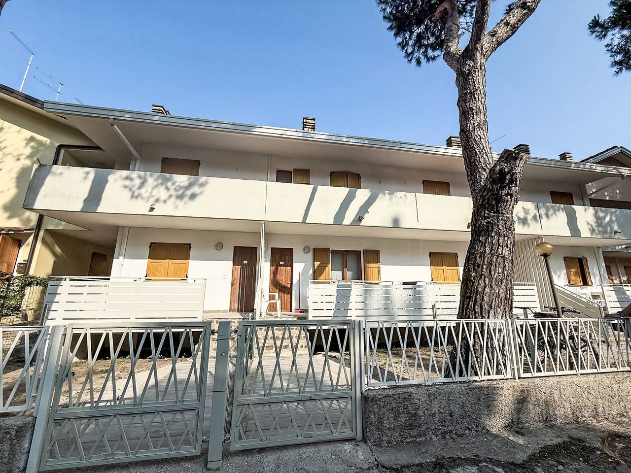 Apartamento entero, Casa Lucrezia in Rosolina Mare, Polesine