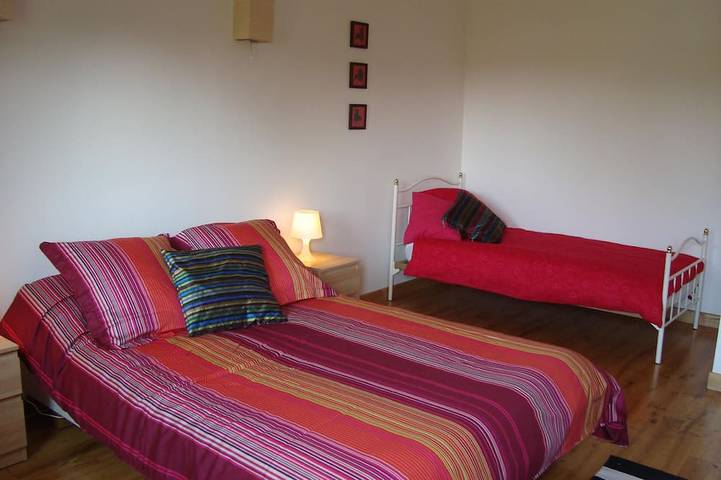 Gîte pour 4 personnes à Baziège - 2