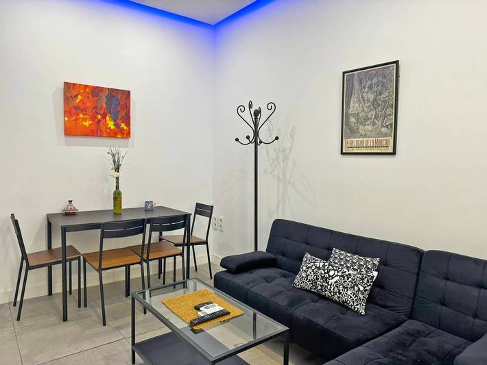 Ganze Wohnung, Apartamento Acebuche in Jerez de la Frontera, Costa de la Luz
