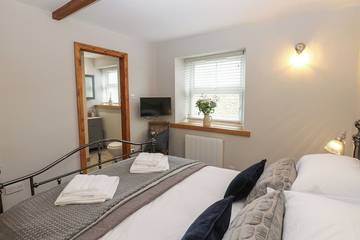 Cottage for 2 People in Middleton-in-Teesdale, North Pennines AONB, Photo 3