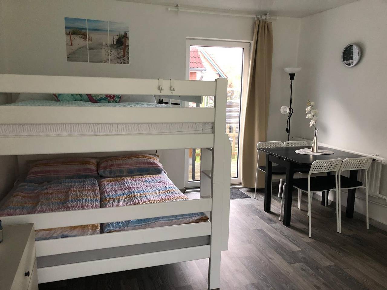 Ganze Wohnung, Fewo Kliff Watt Nr.4 , Hamburger Str.30, 27476 Cuxhaven Sahlenburg in Sahlenburg, Cuxhaven