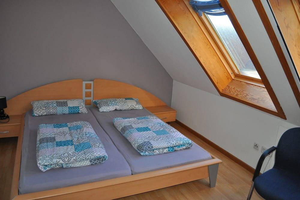 Ganze Wohnung, Sunset inmitten der Mecklenburger Seenplatte in Alt Schwerin, Plauer See