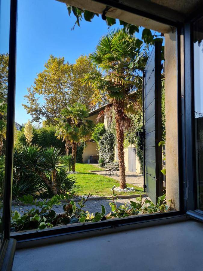 Double Room in Saint-Priest, Lyon et ses environs