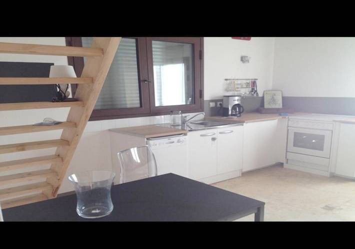 Chambre d’hôte pour 4 personnes, avec jardin et jacuzzi à Cadenet - 2